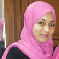 Sherouk Mohamed