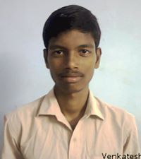 Venkat Pandi