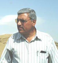 خلف الجبوري