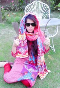 Anam Baloch