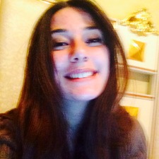 Mariam Pkhakadze