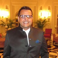 Vijay Jain