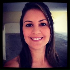 Rebeca Louise