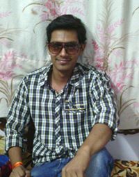 Yogesh Sahu