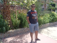 Ahmed Khaled