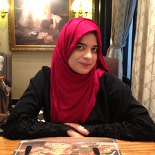 Tasbih Alsaeed