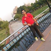 Monu Singh