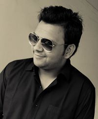 Gaurav Sharma