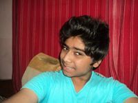Rahul Rocky