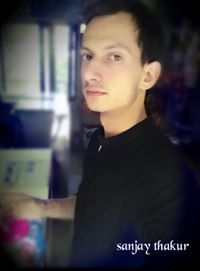 Sanjay Thakur