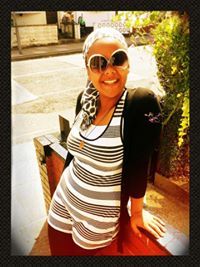 Khadeeja Trudy