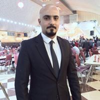 احمد الاعرجي