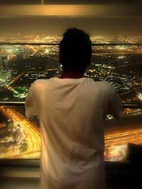 Yash Rathod