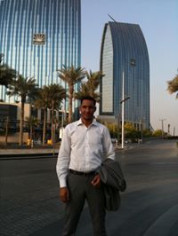 محمد الأمين