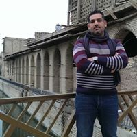 راغب الشمري