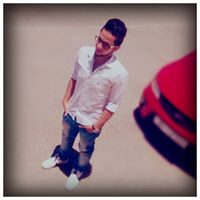 Mahmoud Abu hasheesh