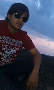 Shashwat Tiwari