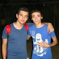 Ahmed Yasser