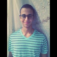 Ahmed Hashem