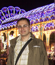 Dylan Festa