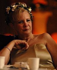 Olga Wexler