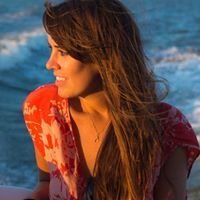 Stephanie Hargest