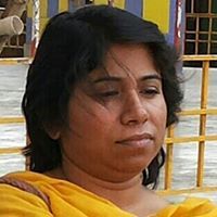 Nidhi Singh