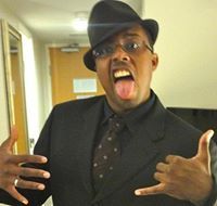 Jerome Stokes