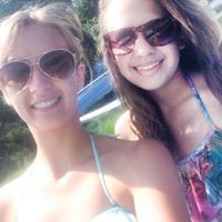 Hailey Werries
