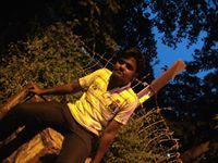 Abhilash Lakra