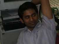 Dinesh Sivakumar