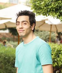 Ahmed Ibrahim