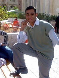 السيد الخولى