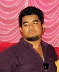 Arunabh Sonowal