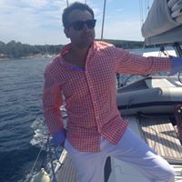 Shiv Desai