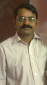 Ravindran Ammanath