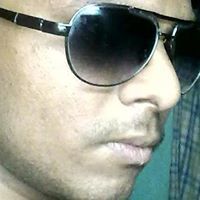 Sachin Khandekar