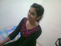 Anjali Arjun