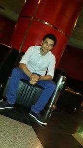 Abdelrahman Sapry