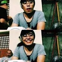 Jed Cruz