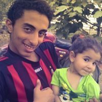 Amr Tarek