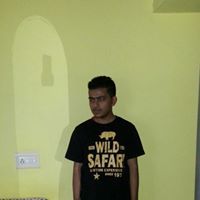 Shubham Jain