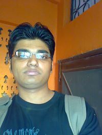 Mukesh Kumar
