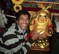 Sandeep Thakur