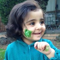 Shahreen Hanif