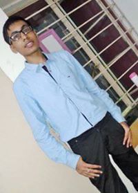 Divyansh Sahu