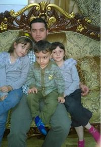 عبدالكريم النعسان