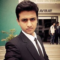 Sanket Dabhade