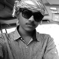 Jiiva Dinesh