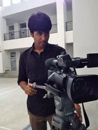 Prateek Rai